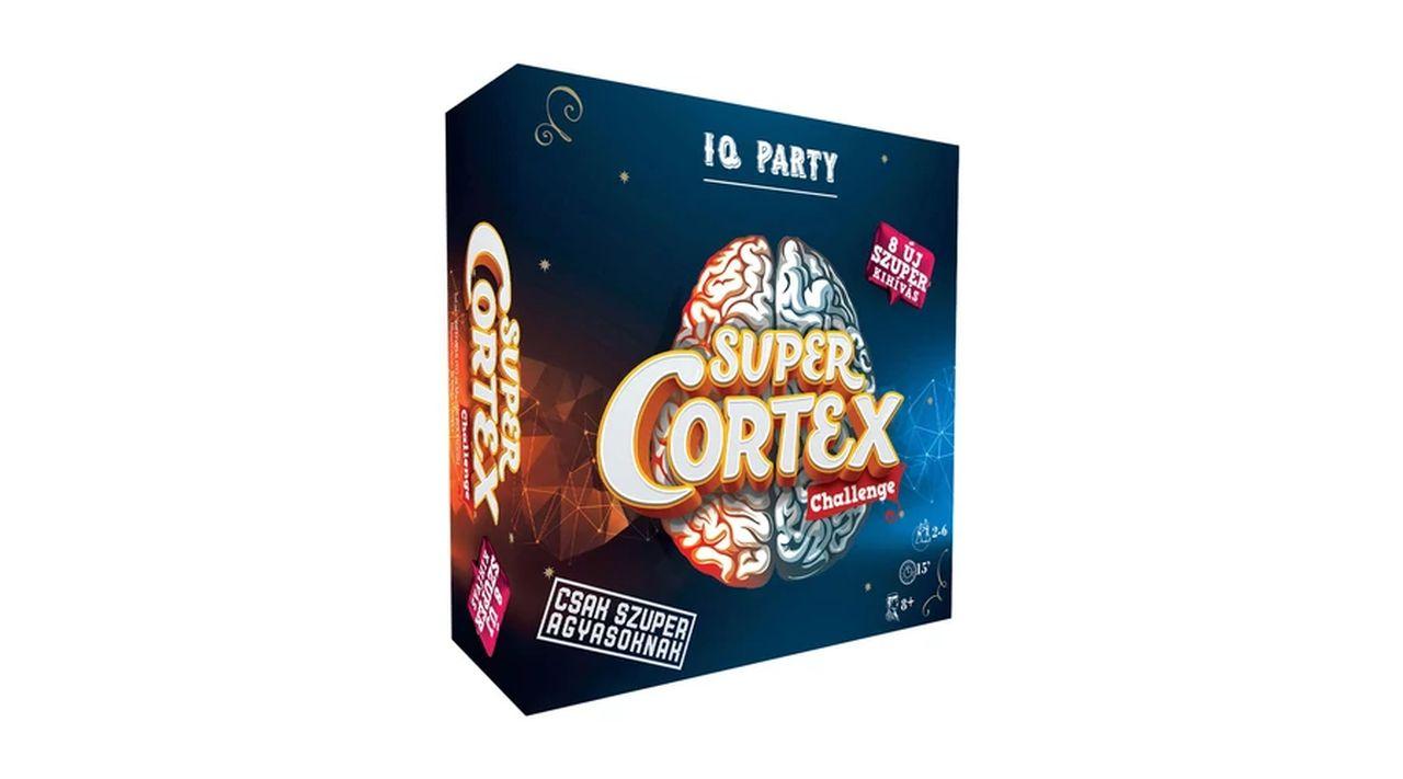 ASM34757 - Super Cortex