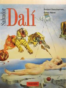 Gilles Néret - Salvador Dalí 1904-1989 [antikvár]