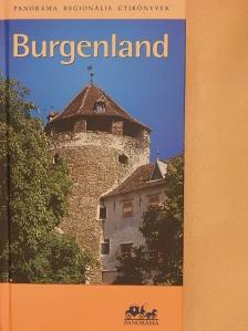 Németh Adél - Burgenland [antikvár]