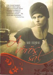 KATE FURNIVALL - A vörös sál [antikvár]