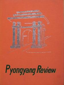 Pyongyang Review [antikvár]