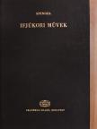 Spinoza - Ifjúkori művek [antikvár]