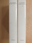 Friedrich von Hausen - Klasszikus német költők I-II. [antikvár]