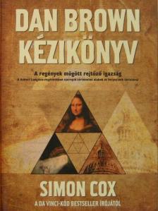 Simon Cox - Dan Brown kézikönyv [antikvár]