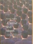 Kovács András - A kéznél lévő idegen [antikvár]