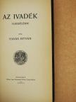 Havas István - Az ivadék [antikvár]