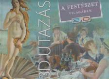 Zima Szabolcs - 3D utazás a festészet világában [antikvár]