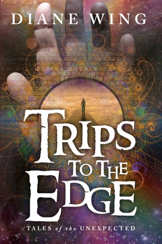 Wing Diane - Trips to the Edge [eKönyv: epub, mobi]