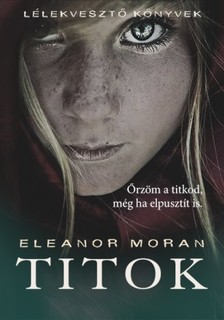 Moran Eleanos - Titok [eKönyv: epub, mobi]