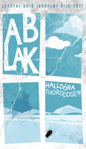 Thoroddsen Halldóra - Ablak [eKönyv: epub, mobi]