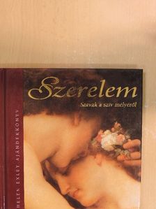Szerelem [antikvár]
