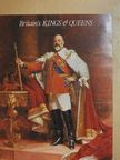 George Bellew - Britain's Kings and Queens [antikvár]