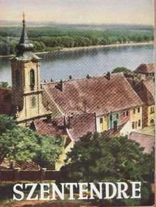 Dr. Boros Lajos - Szentendre [antikvár]