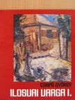 Csapó György - Ilosvai Varga I. [antikvár]