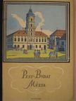 Baróti Szabó Dávid - Pest-Budai Múzsa [antikvár]