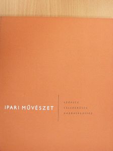 Ipari művészet [antikvár]