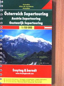 Österreich Supertouring [antikvár]