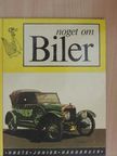 Björn Karlström - Noget om Biler [antikvár]