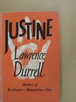 Lawrence Durrell - Justine [antikvár]