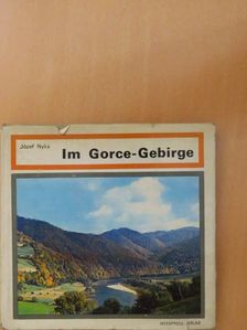 Józef Nyka - Im Gorce-Gebirge [antikvár]