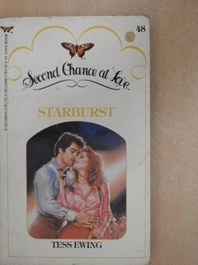 Tess Ewing - Starburst [antikvár]