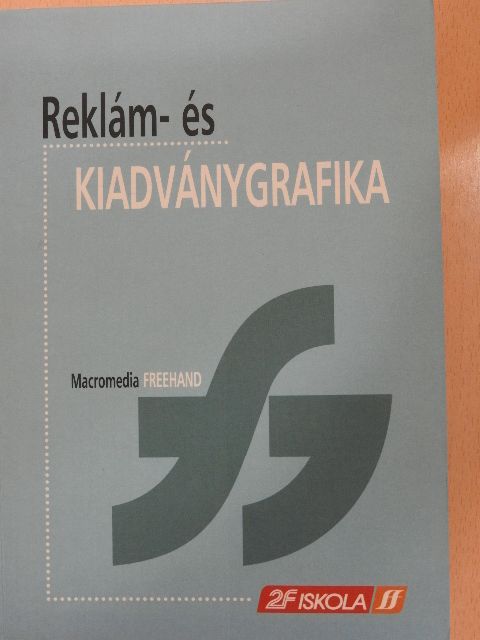 Fabrizio Pecori - Reklám- és kiadványgrafika [antikvár]