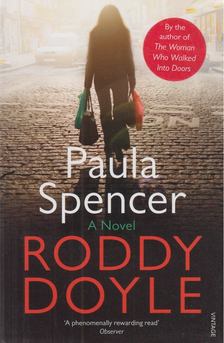 Roddy Doyle - Paula Spencer [antikvár]