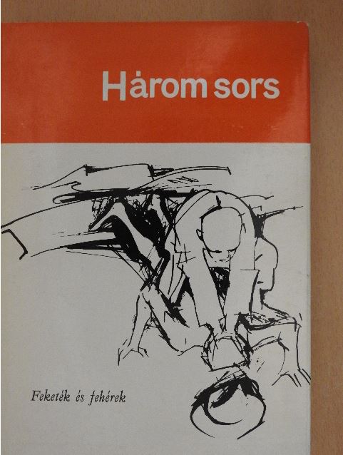 David Lytton - Három sors [antikvár]