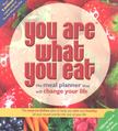 McKEITH, GILLIAN - You Are What You Eat [antikvár]