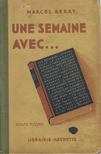 Marcel Berry - Une semaine avec [antikvár]