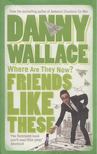 Danny Wallace - Friends Like These [antikvár]