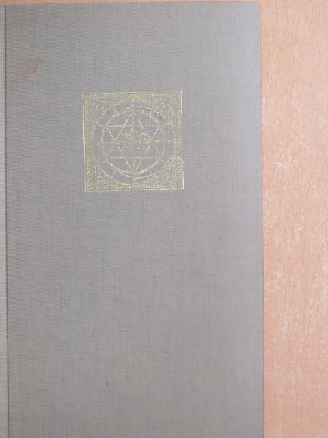 Gotthold Ephraim Lessing - Gotthold Ephraim Lessing Werke I. [antikvár]