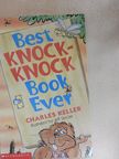 Charles Keller - Best Knock-Knock Book Ever [antikvár]