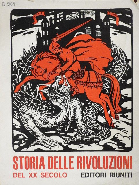 Enzo Collotti - Storia delle rivoluzioni del XX secolo - Lemezzel [antikvár]