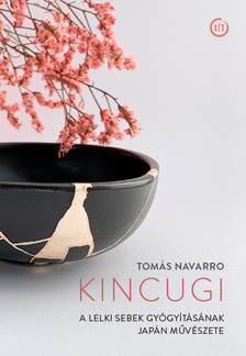 Tomás Navarro - Kincugi