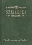 Lothringer Miklós szerk. - Szeretet [antikvár]