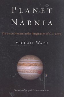 WARD, MICHAEL - Planet Narnia [antikvár]