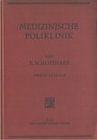 Erwin Schliephake Dr. - Medizinische Poliklinik [antikvár]