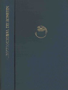 Alberto Moravia - Die Römerin [antikvár]