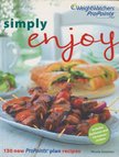 Nicola Graimes - Simply Enjoy [antikvár]