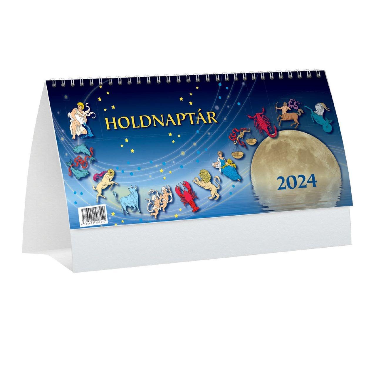 24T0591-00P - Holdnaptár