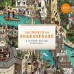 THE WORLD OF SHAKESPEARE - A JIGSAW PUZZLE