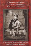 Cevang Döngyel Khenpo - A félelemnélküli elpusztíthatatlan bölcsesség fénye [antikvár]