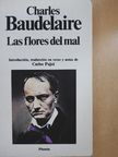 Charles Baudelaire - Las flores del mal [antikvár]