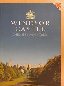 Jonathan Marsden - Windsor Castle [antikvár]