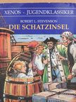 Robert L. Stevenson - Die Schatzinsel [antikvár]