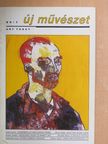 Acsay Judit - Új Művészet 1990. január [antikvár]