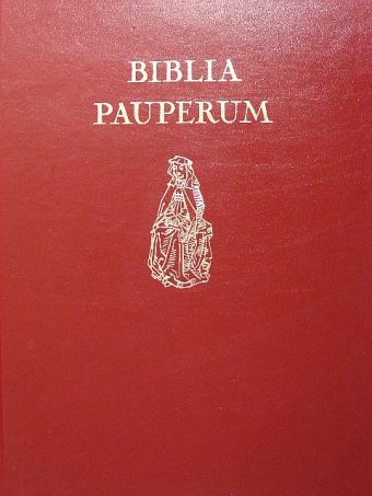 Soltész Zoltánné - Biblia Pauperum [antikvár]