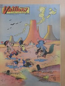 C. Arnal - PIF Vaillant 27 Oct. 1957 [antikvár]