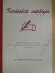 Jantyik Tibor - Kardoskúti antológia [antikvár]